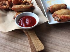 -必胜客(鹤山大道店)