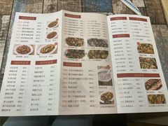 -南雄雄州土菜餐厅(粤北大厦店)