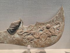 -大连武术文化博物馆