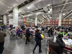 -山姆会员商店(亦庄创意生活广场店)