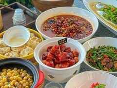 -汉水谣·江景餐厅(江滩店)