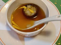 -荷风细雨·中国茶宴(碧云店)