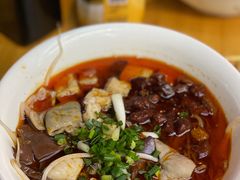 -蒋家肠旺面馆老店(合群路店)