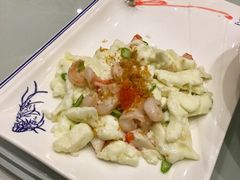 -隆聚·时令海鲜(洪兴店)