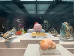 -湖南省地质博物馆