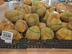 -七鲜超市(瑞虹天地太阳宫店)