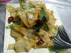 -小民大排档(光谷店)