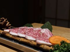 -松鱼亭·和牛烧肉(协鑫广场店)