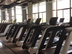 -奇迹健身·恒温游泳(金海首座店)