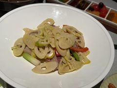 -悦融·京鲁菜·露台花园(安定门店)