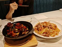 -志明眷村·台式融合菜·宵夜