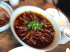 -辛香汇(飞洲店)