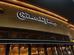 -The Cheesecake Factory(Downtown)