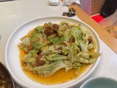 -千椒百味•自贡盐帮川菜