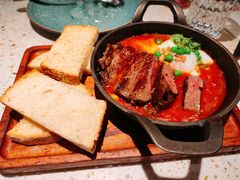 -CRAZYONES西班牙海鲜饭(上海美罗城店)