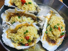 -必点海鲜·鲅鱼水饺(鞍山西道店)