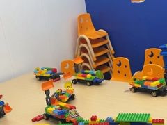 -斯坦星球AI编程·机器人科创·科学实验·信奥·思维·STEM·乐高·竞赛考级(长宁虹桥大融城荟聚中心)