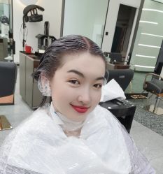 -美美秀造型