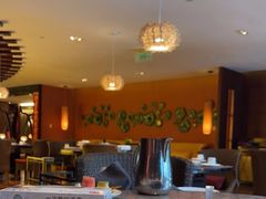 -采悦轩中餐厅·粤菜·海南菜(神州半岛喜来登度假酒店)
