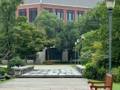 -浙江大学(海宁国际校区)