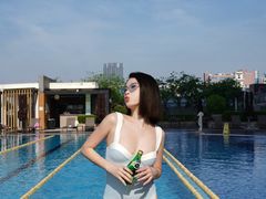 -广州粤海喜来登酒店