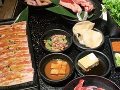 -九田家黑牛烤肉料理(珠江摩尔店)