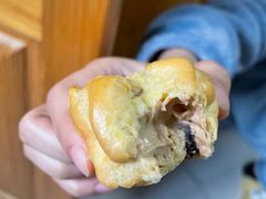 -泸溪河桃酥(西直门凯德店)