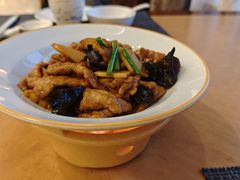 -并州饭店·并萃阁