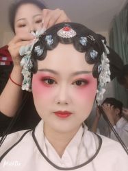 -盘子女人坊古装写真摄影(天津总店)