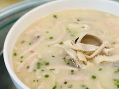 -敖家巷羊肉汤(瑞尔戴斯店)