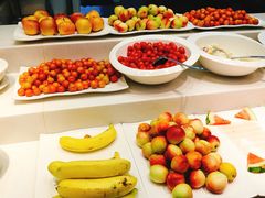 -汉丽轩·音乐自助烤肉餐厅(石岐店)