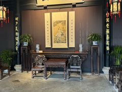 -绍兴鲁迅故里·沈园景区