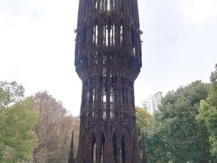 景点-静安雕塑公园