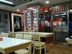 -湖滨步步高酒店·中餐厅