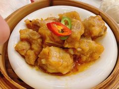 特色蒸排骨-点都德(北京路贰店)