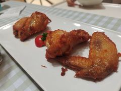-豪客来牛排(红豆万花城店)