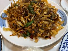 -家有美味(户部山二店)