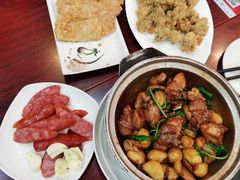 -古早人小吃店(黄河北路店)