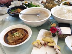 -玉雪春天(中正花园店)