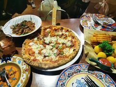 -盘炉forenza·云贵川融合小食堂 ( 钟楼中柳巷店)