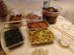 -山里人家土菜馆(茅山店)