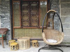 -驿舍·民國老营房院子私房菜(科学会堂店)