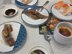 -濱寿司(高新伊藤店)
