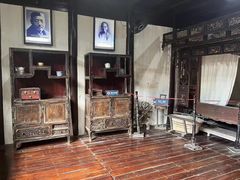 -沈从文故居