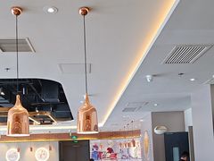 -COSTA COFFEE(联想总部店)