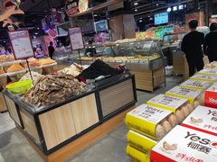 -旺豪阳光超市(友谊阳光城店)