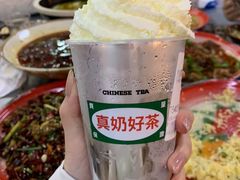 -馬伍旺川菜(江北虹悦城店)