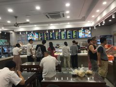 -护国寺小吃(左家庄店)
