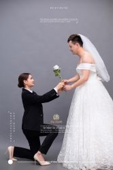 -你好晴天·目的地婚礼