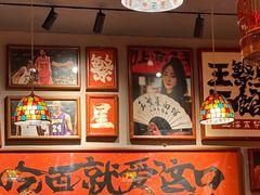 -王繁星面馆(西安熙地港店)